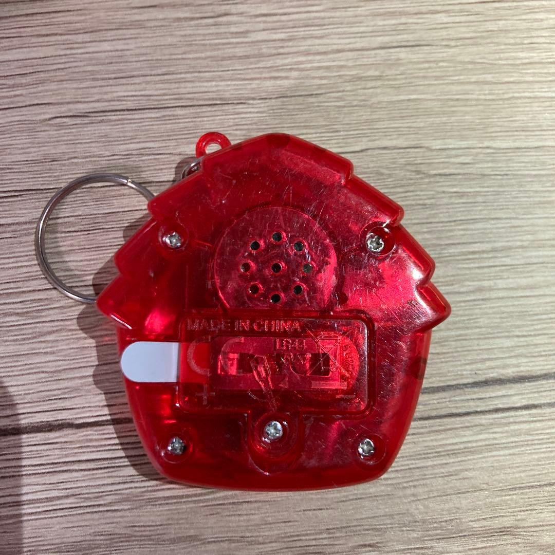 たまごっち　その他キーホルダー型ゲーム　ジャンク含む　まとめ