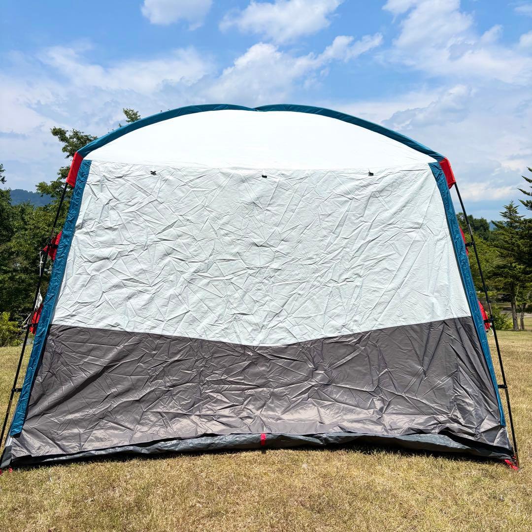 Quechua ケシュア ARPENAZ BASE L FRESH シェルター