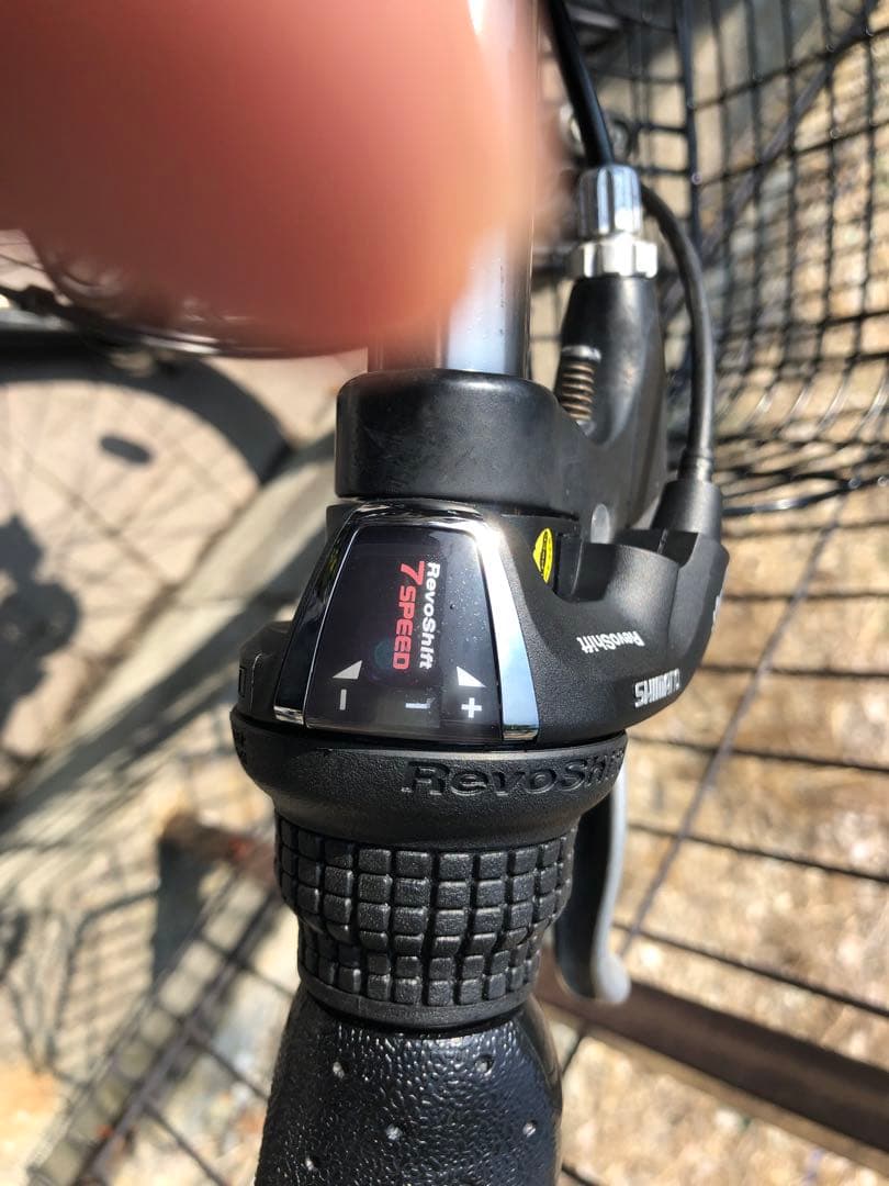 整備点検済み！Panasonic ハリヤ　2018年　新品パーツ多数