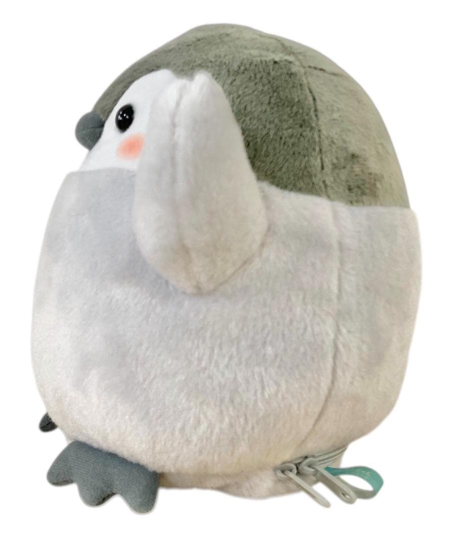 ★良品★ VAIO株式会社 おしゃべりコウペンちゃん ぬいぐるみ