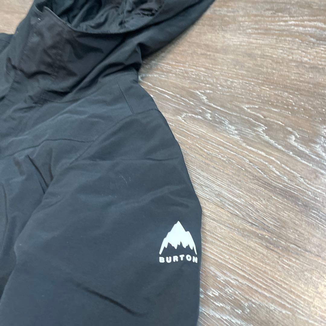 バートン　スノボ　子供　キッズ　ツナギ　ワンピース　オールインワン　男の子