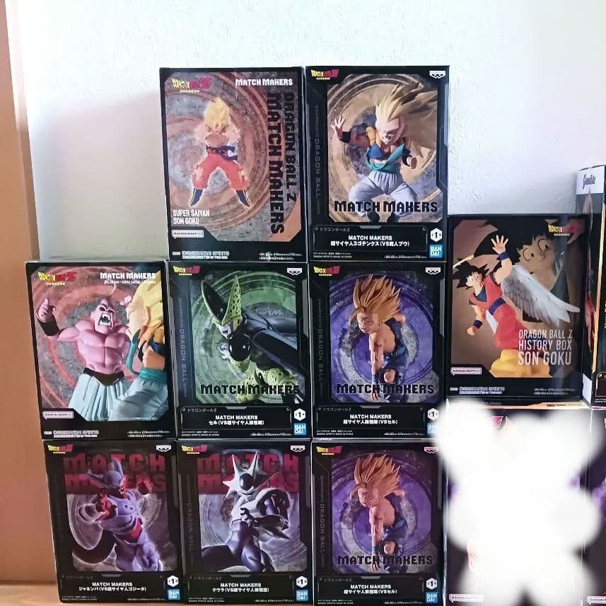 パト★プロフ確認お願いします様 リクエスト 3点 まとめ商品