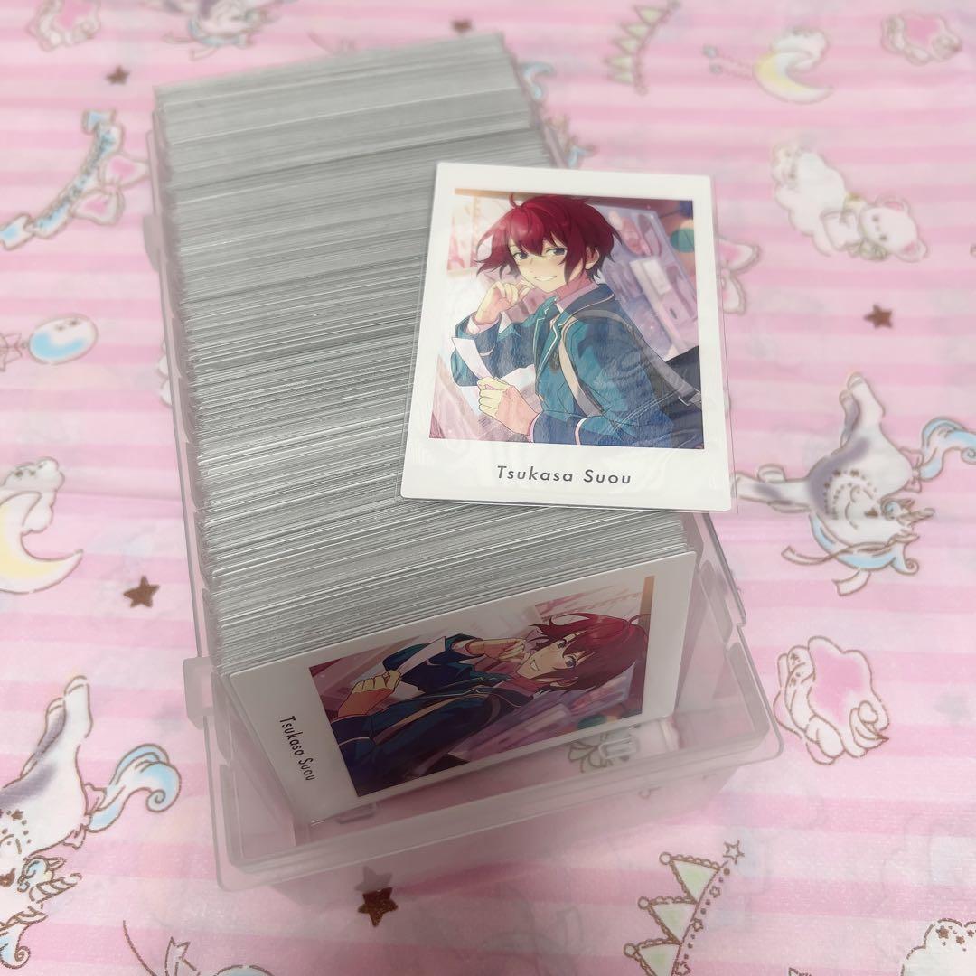 朱桜司 ぱしゃっつ vol.4 private