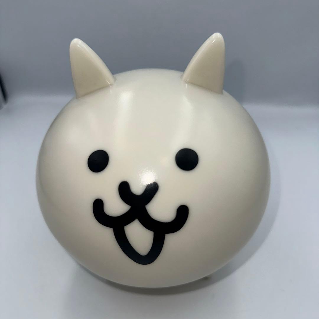 バンダイ　しゅつげき！にゃんこ大戦争ネコ