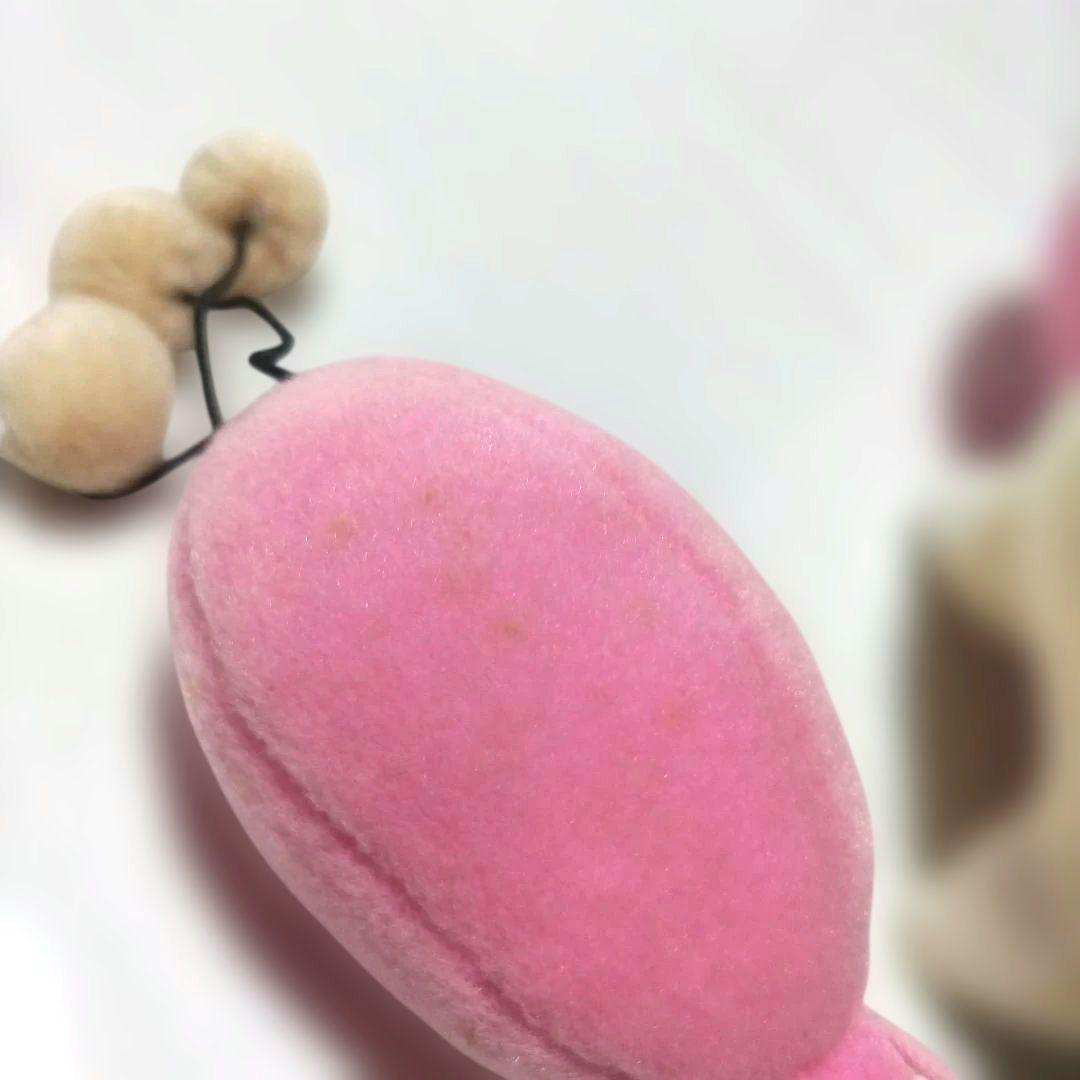 ポケモン　とりかえっこぬいぐるみ　ピカチュウ　 エネコ