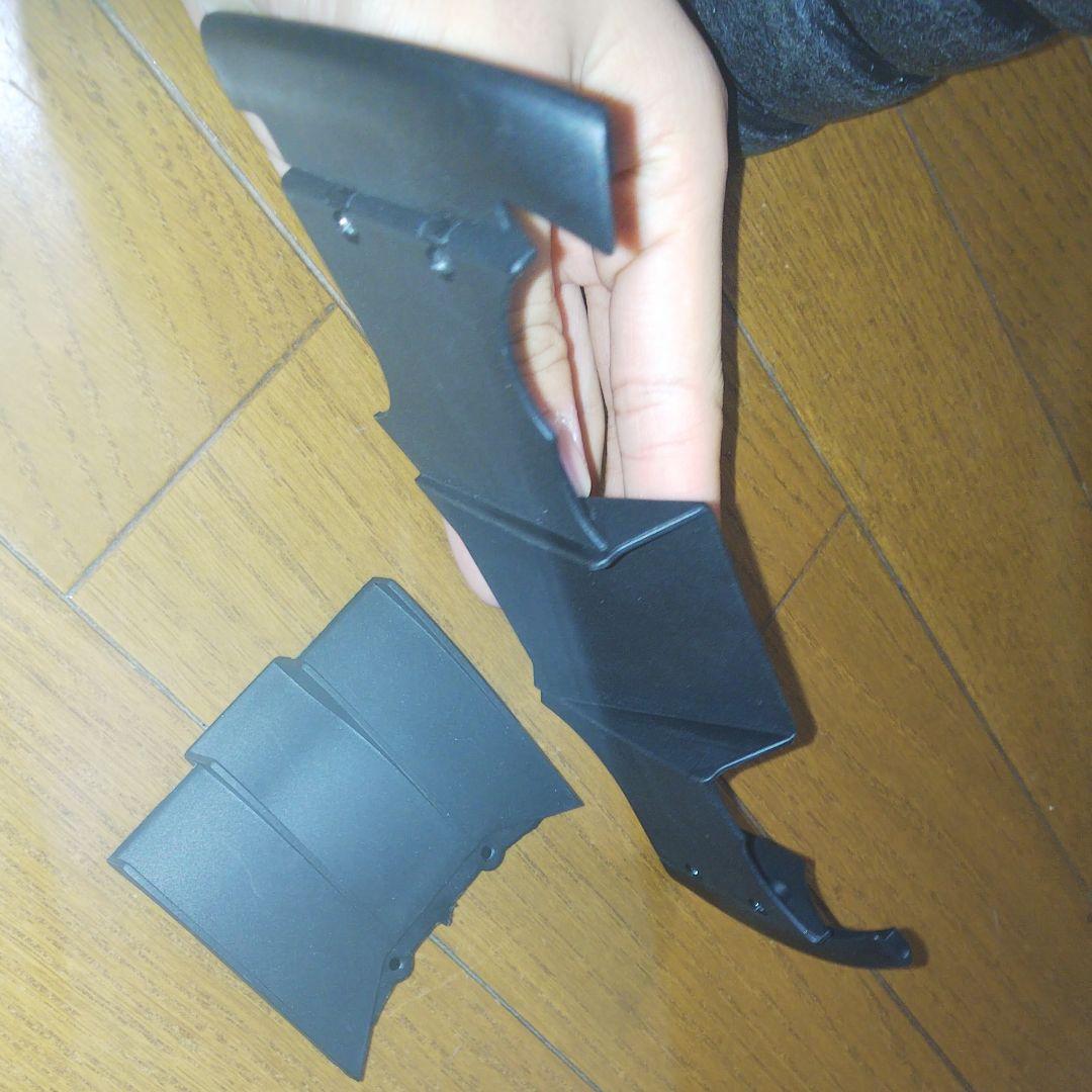 タミヤ ラジコンカー TT-01 fc3s フルセット ブラシレス  D1