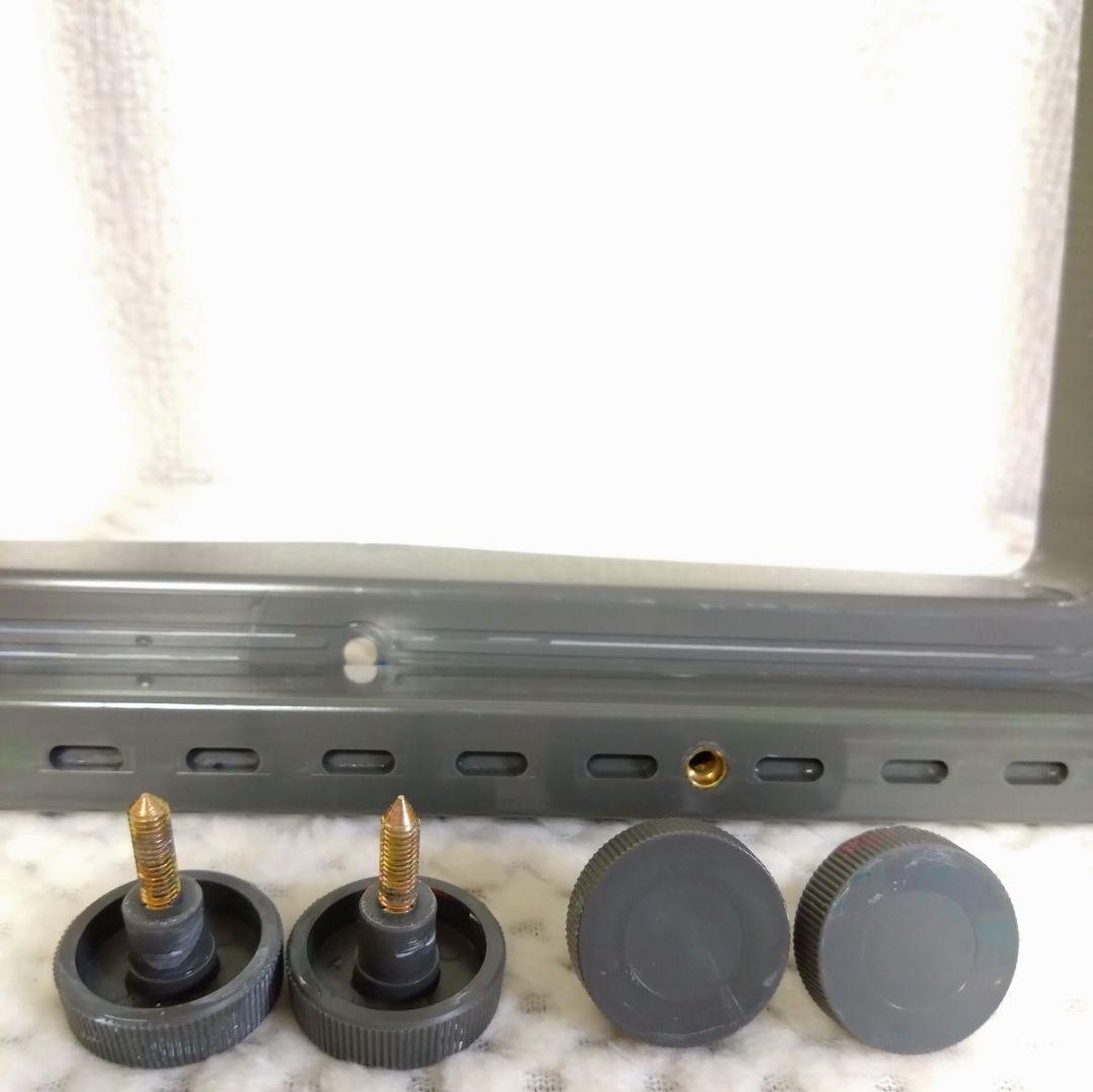 ーTシャツくんミドル用フレーム3枚組