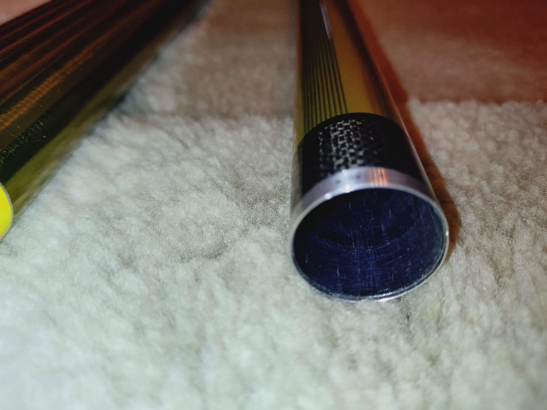 SHIMANO スペシャルトリプルフォース急瀬G90 NM （Ｈ3.2相当）