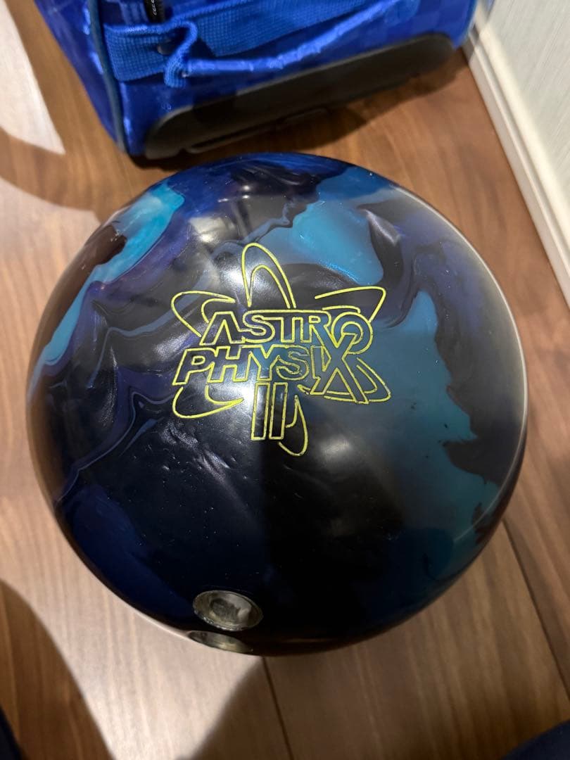 【STORM】バッグ3個用アストロフィジックス2フィジックスエラ、レイズ台座1個