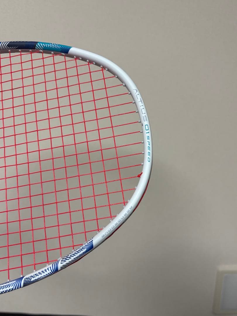 Mizuno アルティウス01スピード