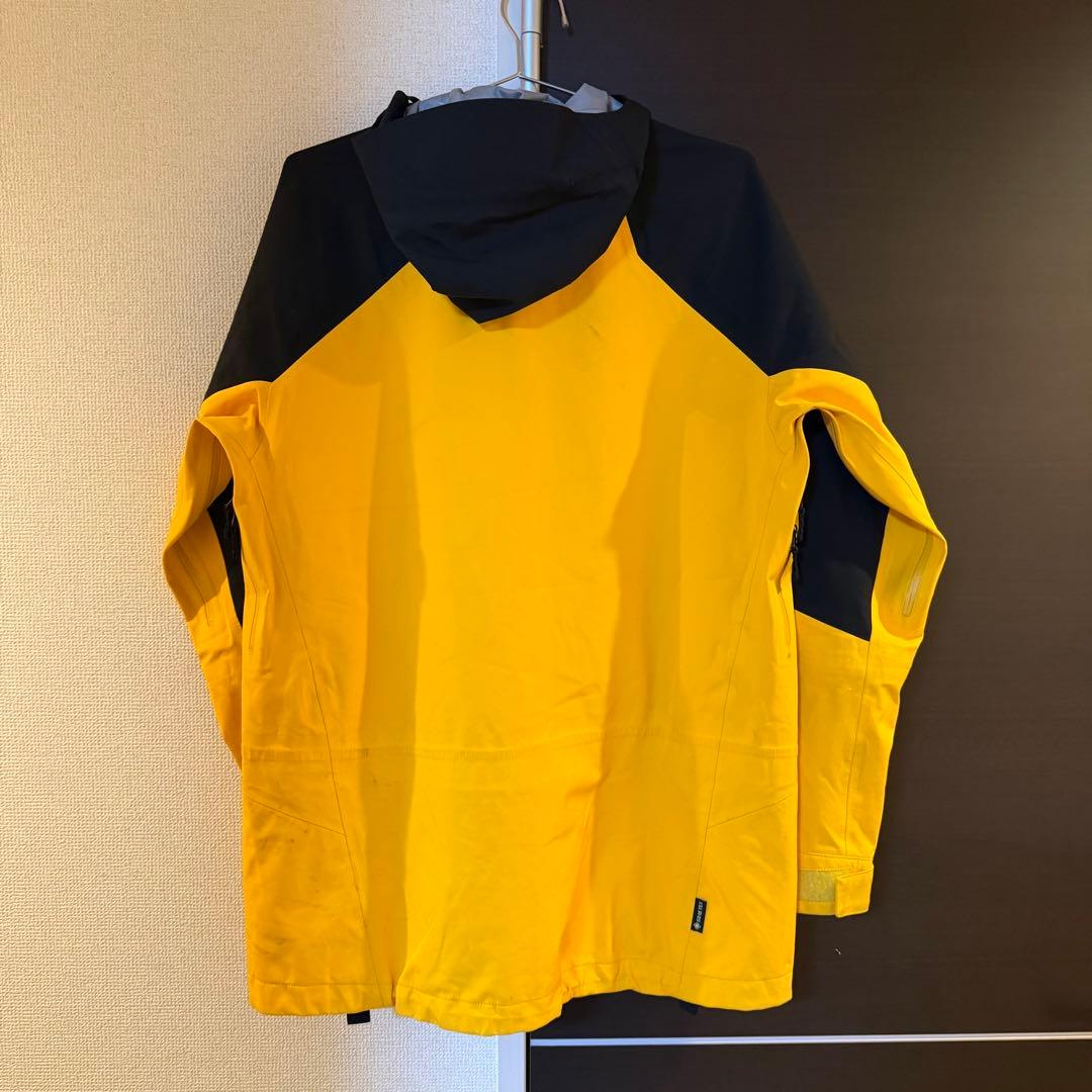 241 サイバージャケット スノーボードウェア