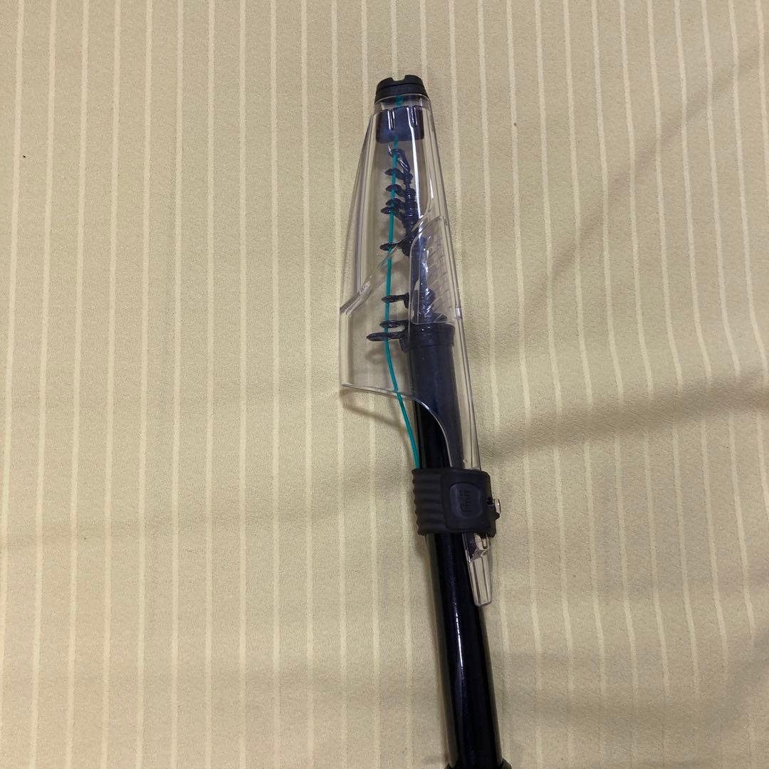 ダイワ　12インプレッサ磯 1.5-53M(06522685)