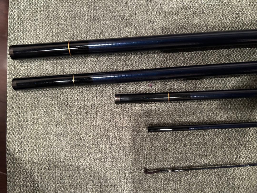 がまへら　幻将天　16尺　 ヘラ竿　ヘラブナ