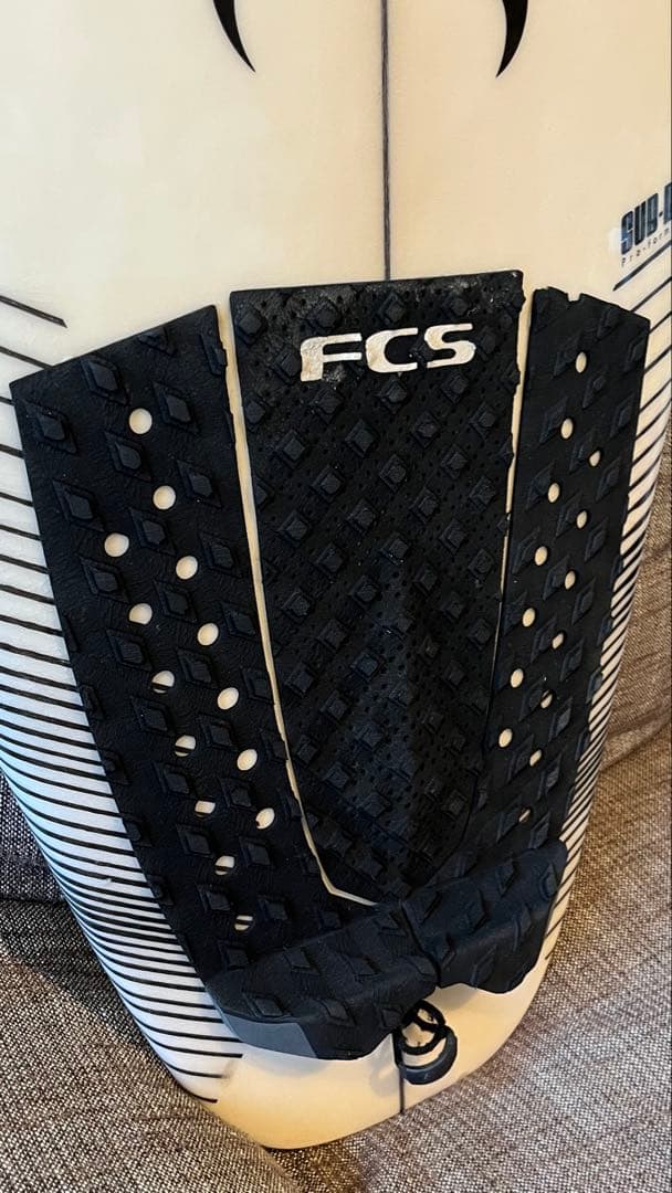 MAYHEM Lost サブドライバー FCS2