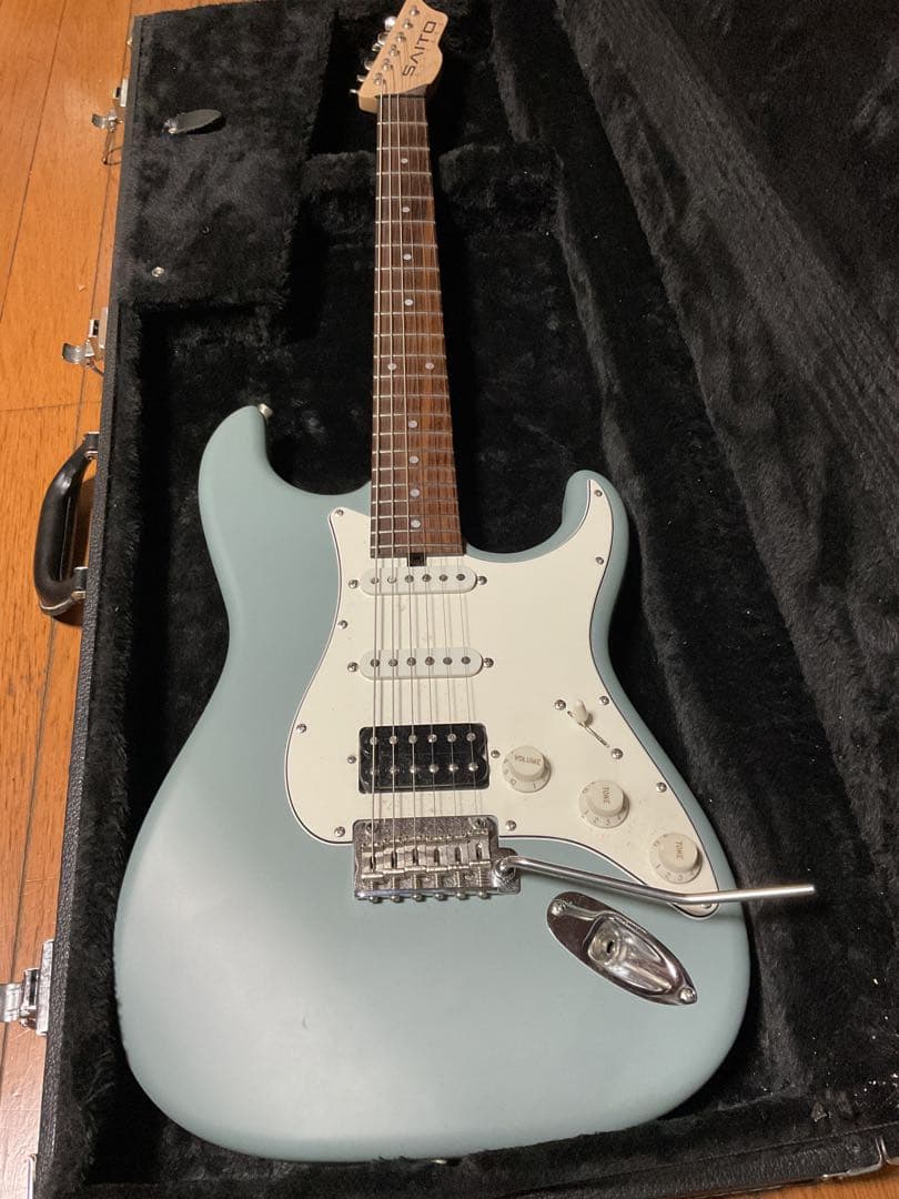 ギター SAITO GUITARS S622C