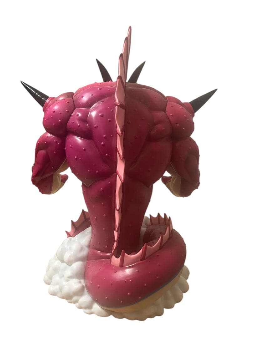 ラストワン賞 ドラゴンボール ポルンガ