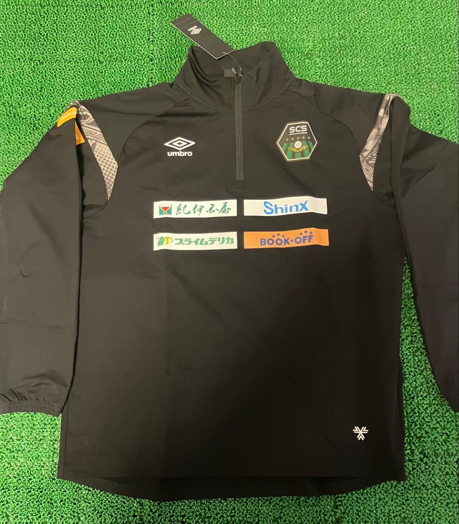 SC相模原　ジャージ　サイズＬ