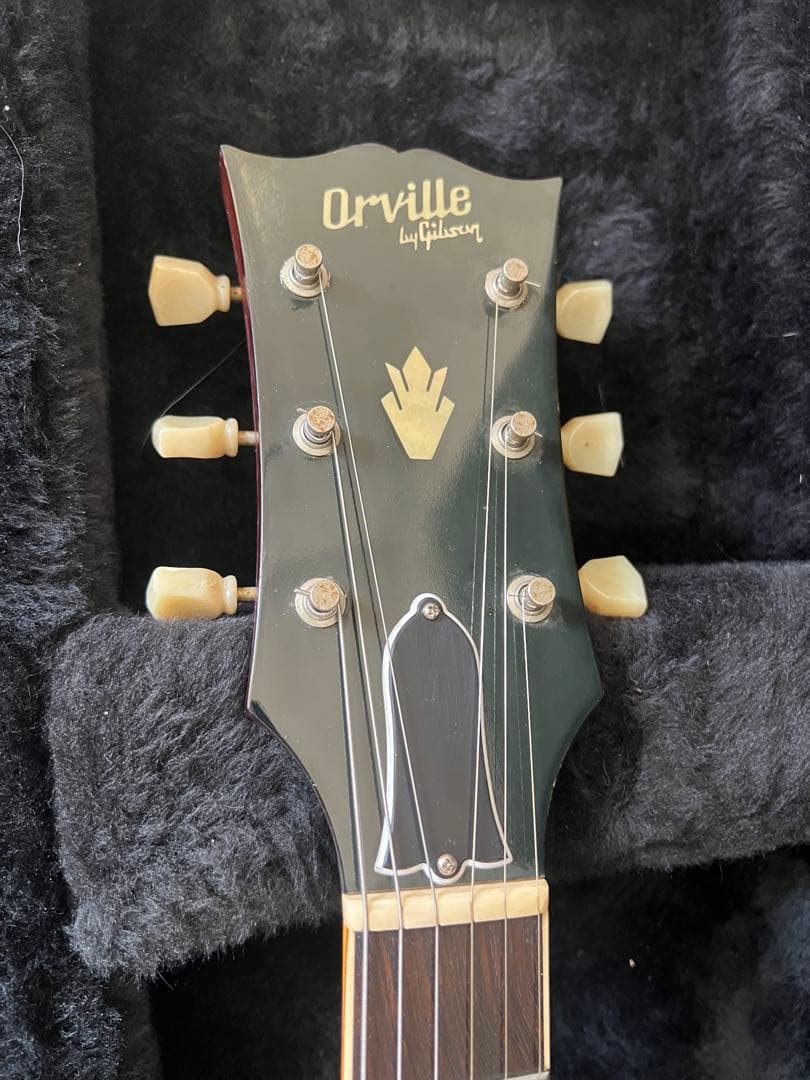 Orville by Gibson SG 1991年 オービル バイ ギブソン