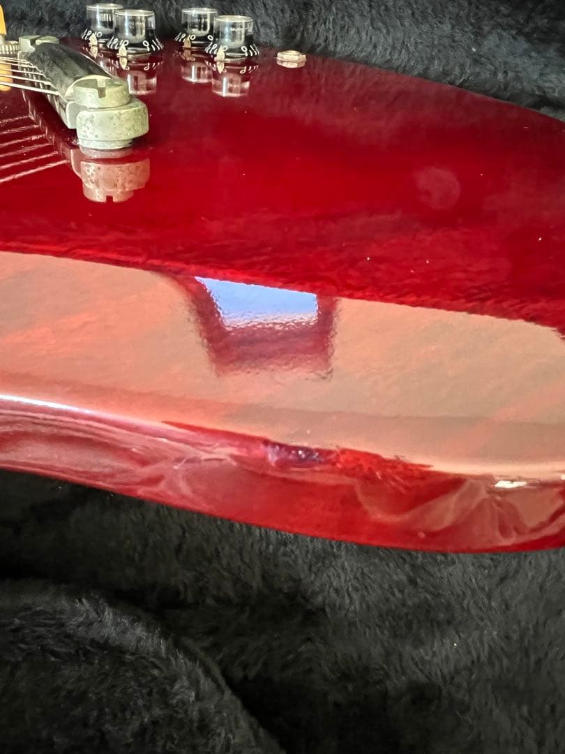 Orville by Gibson SG 1991年 オービル バイ ギブソン