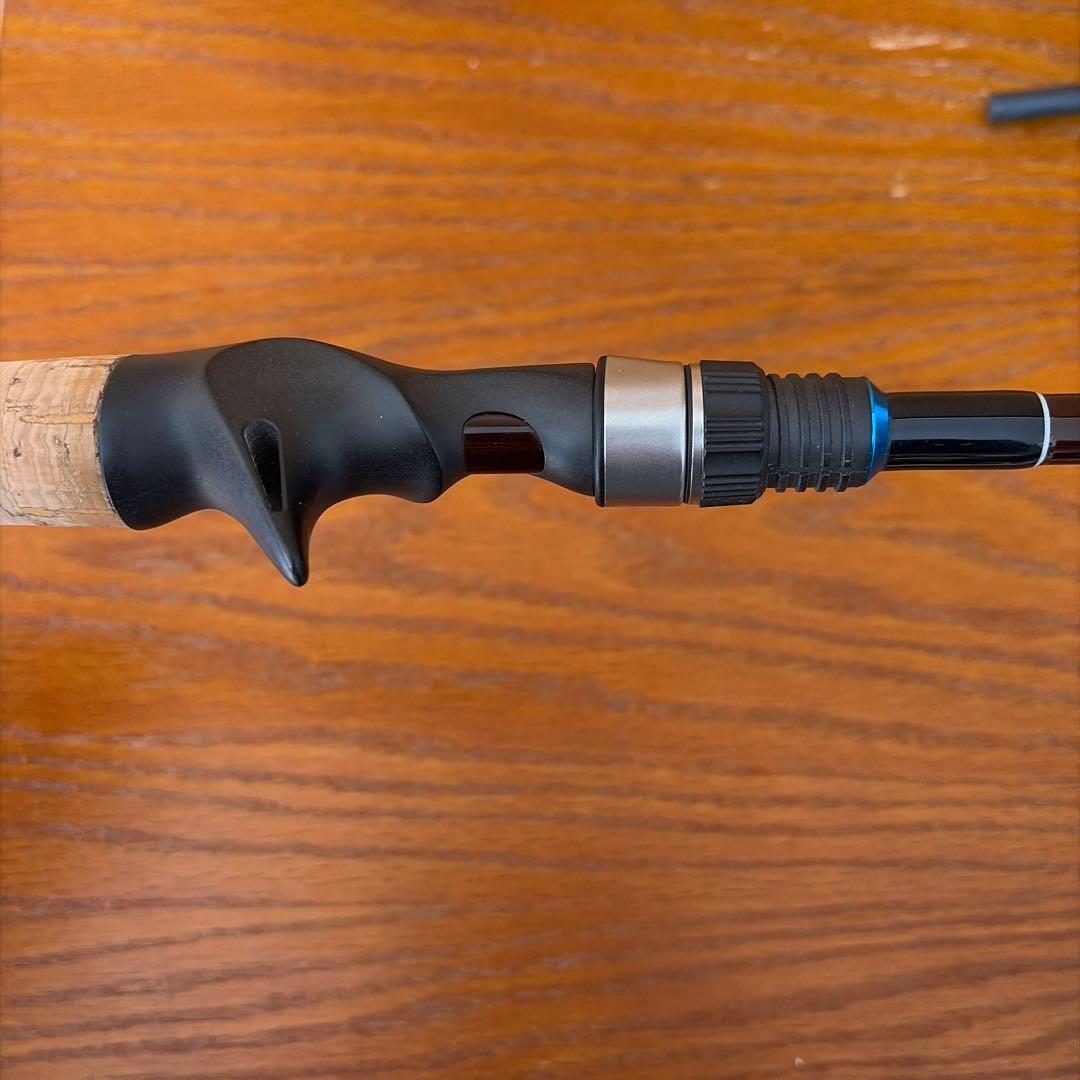 希少 ツララ　カムカム61