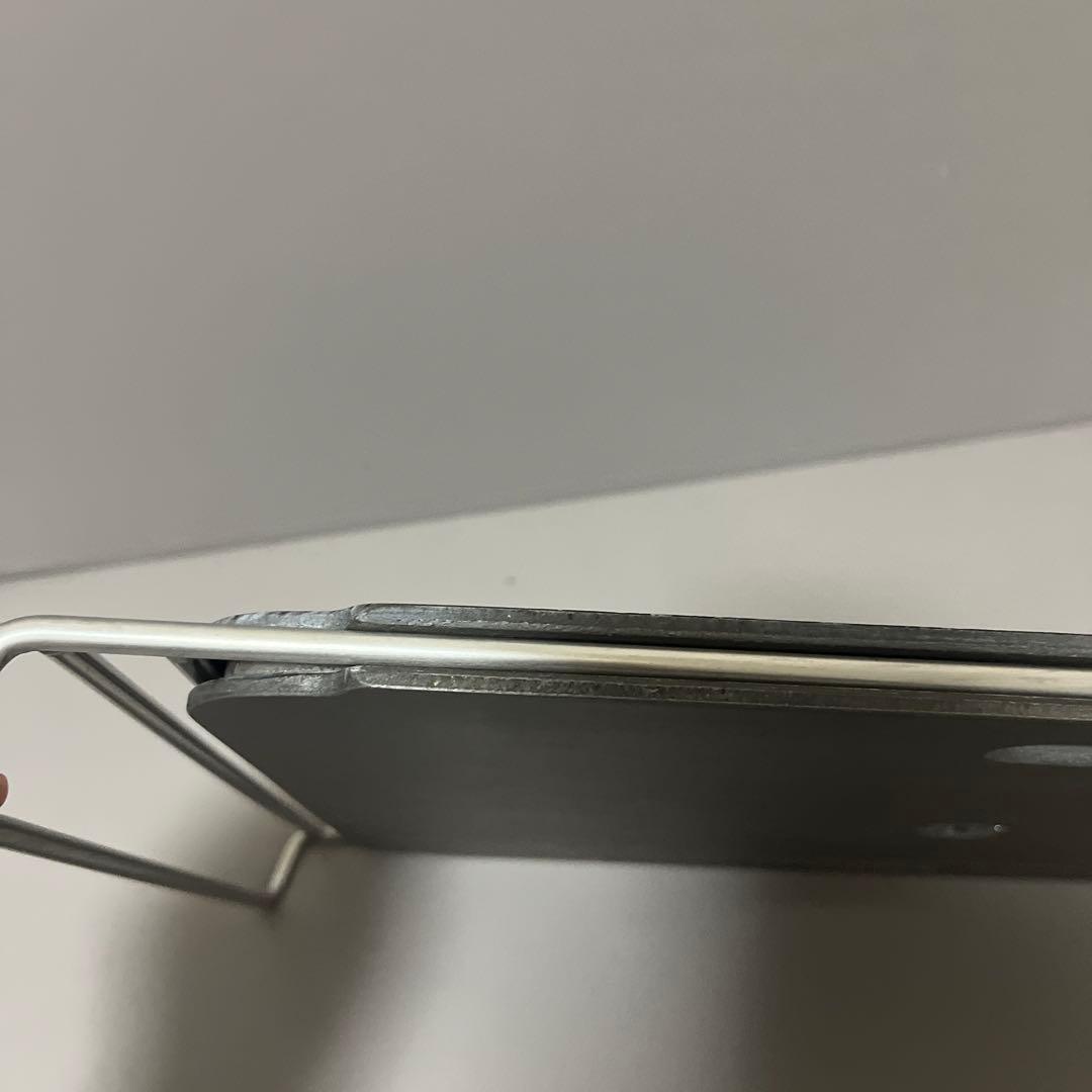 イベント限定 38explore 38パレット テーブル