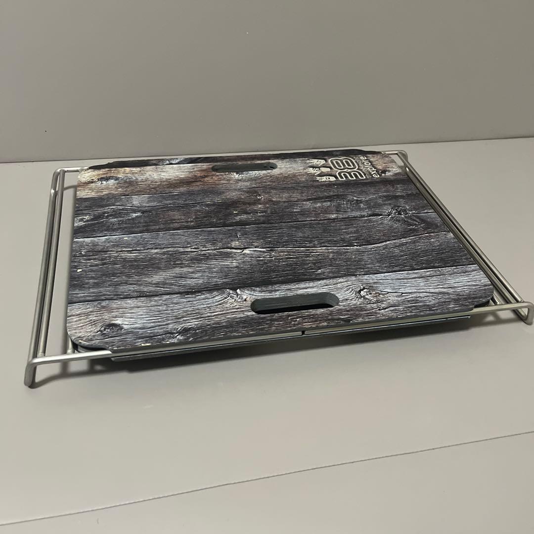 イベント限定 38explore 38パレット テーブル