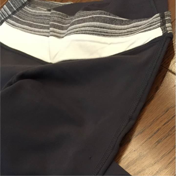 ルルレモン レギンスパンツ サイズ2 ☆*。