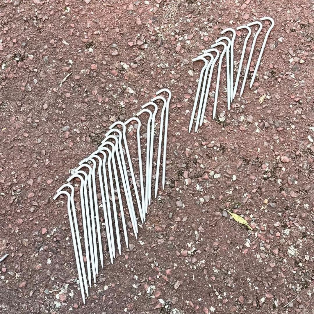  Peak リビングシェルロングPro TP-660 一式セット