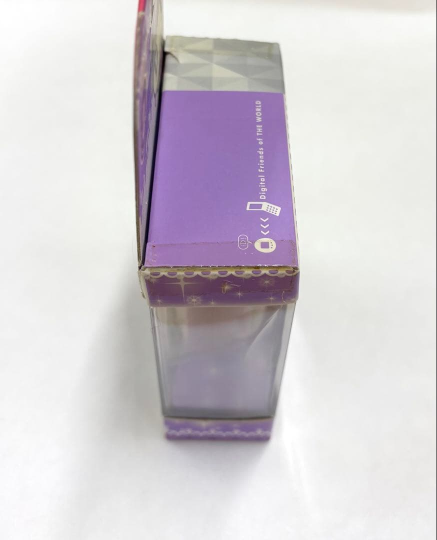 たまごっち ID メロディクラウン