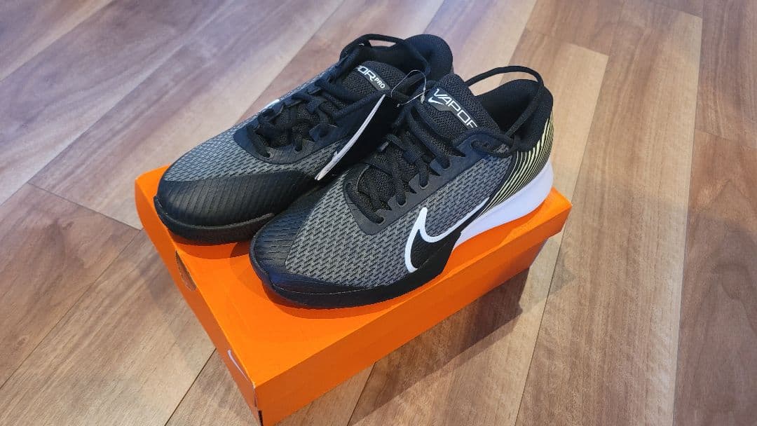 Nike Zoom Vapor Pro2 CLY テニスシューズ 28cm