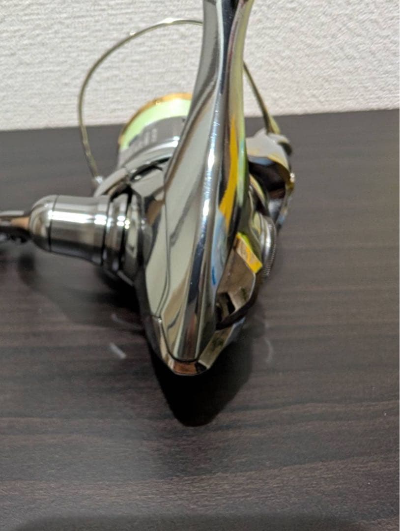 18ステラ　C3000HG