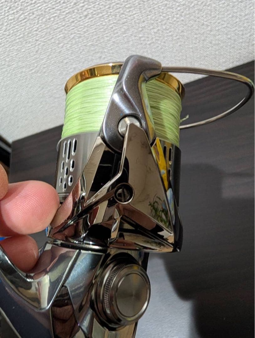 18ステラ　C3000HG