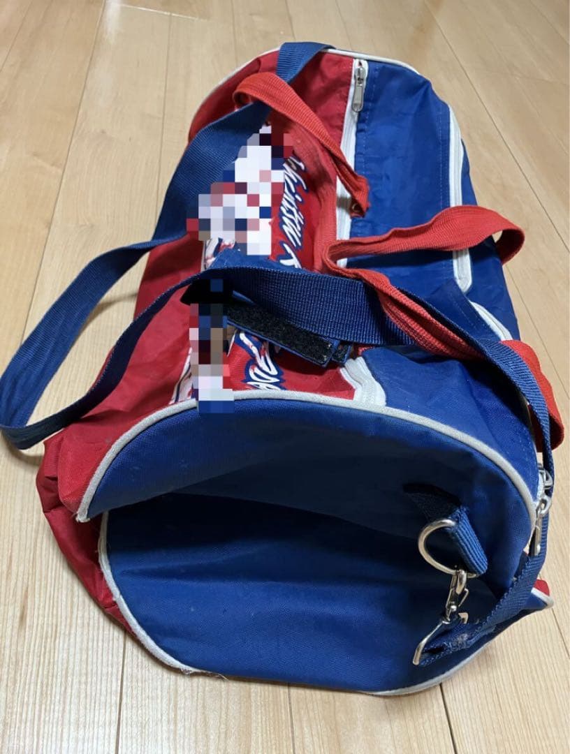 チア　ダンスバッグ