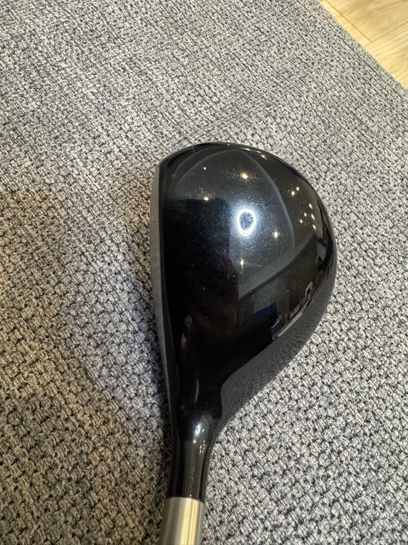 RomaRo RAY ユーティリティ5（24°）