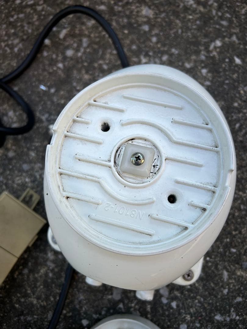 CFB100 エアレーションポンプ 浄化槽ブロワー