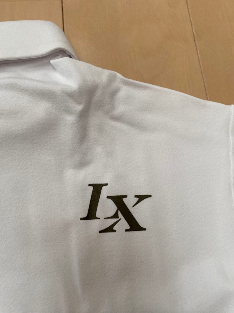 ゴルフウェア　リュクスエイケイエムプラス　セットアップ　XL