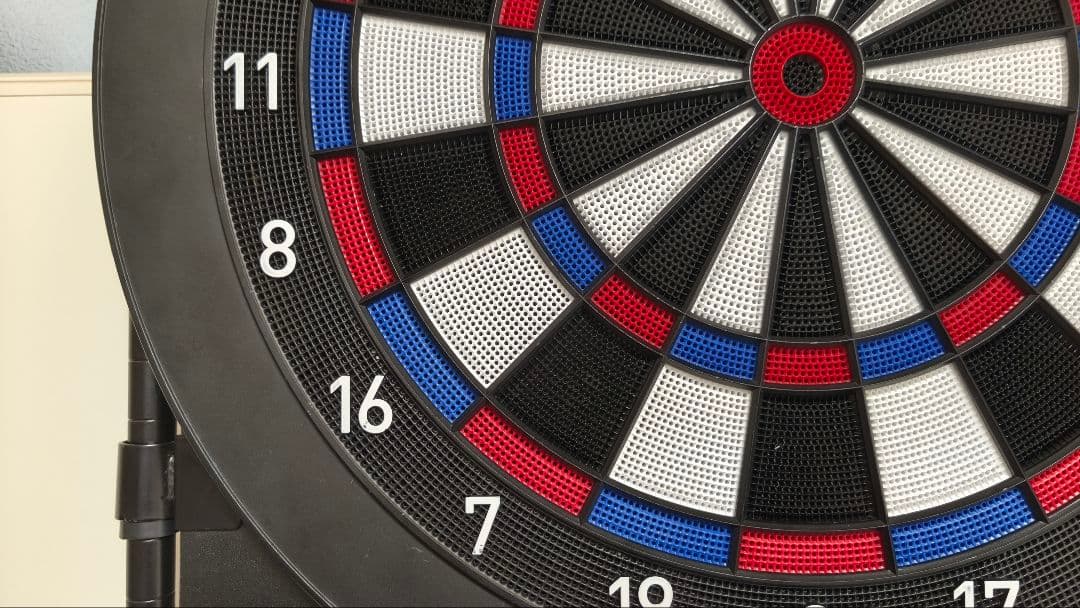 ダーツライブホーム　スタンド　ボード　セット　ダーツ　dartslive