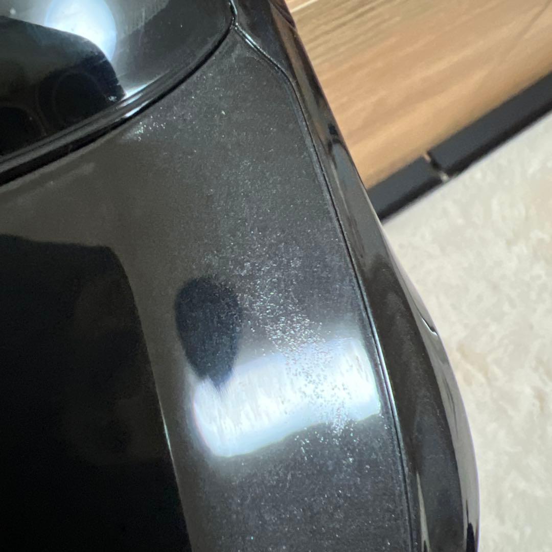 ※内容確認必須！※⭐️希少⭐️キャデラック コンセプトカー　1/18ブラック