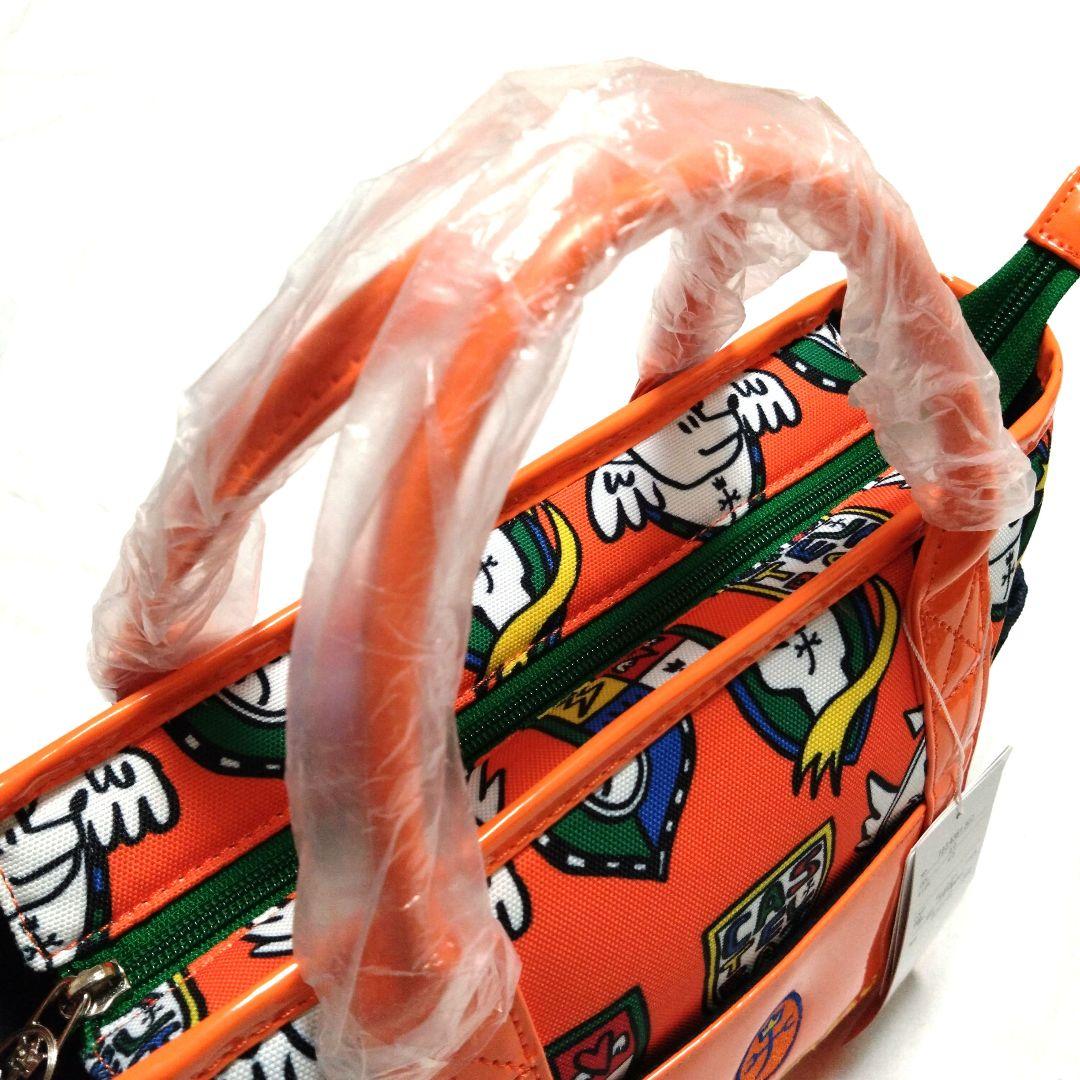 【新品タグ付き】CASTELBAJACカステルバジャックカートバッグゴルフバッグ