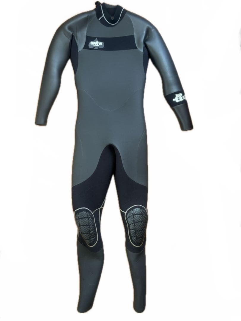 ウェットスーツ　オーダーメイド　サーフィン　フルスーツ
