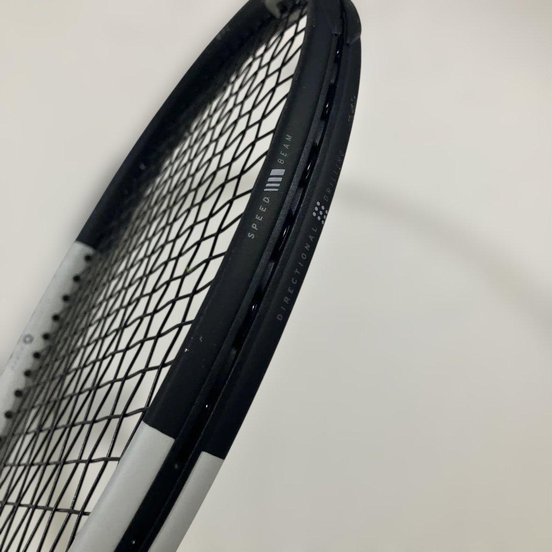 HEAD SPEED MPL 2024 G2 テニス　ラケット　ヘッド　スピード