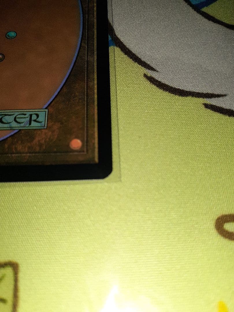 ミッドガルの傭兵、クラウド ＜スポットライト参加プロモ＞MTG/FFコラボ