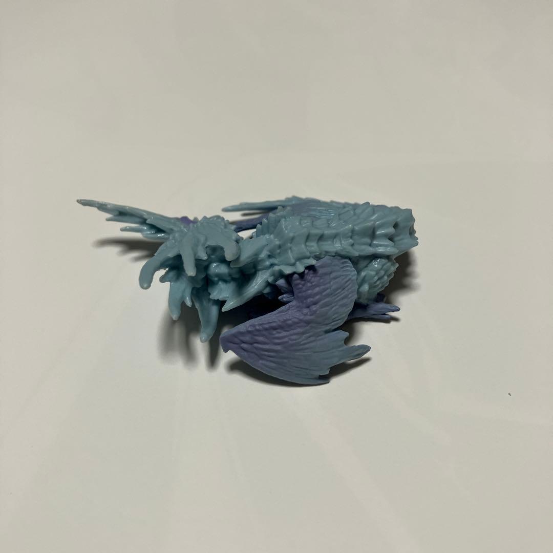 CFB Cute モンスターハンター お眠りモンスター 5体セット