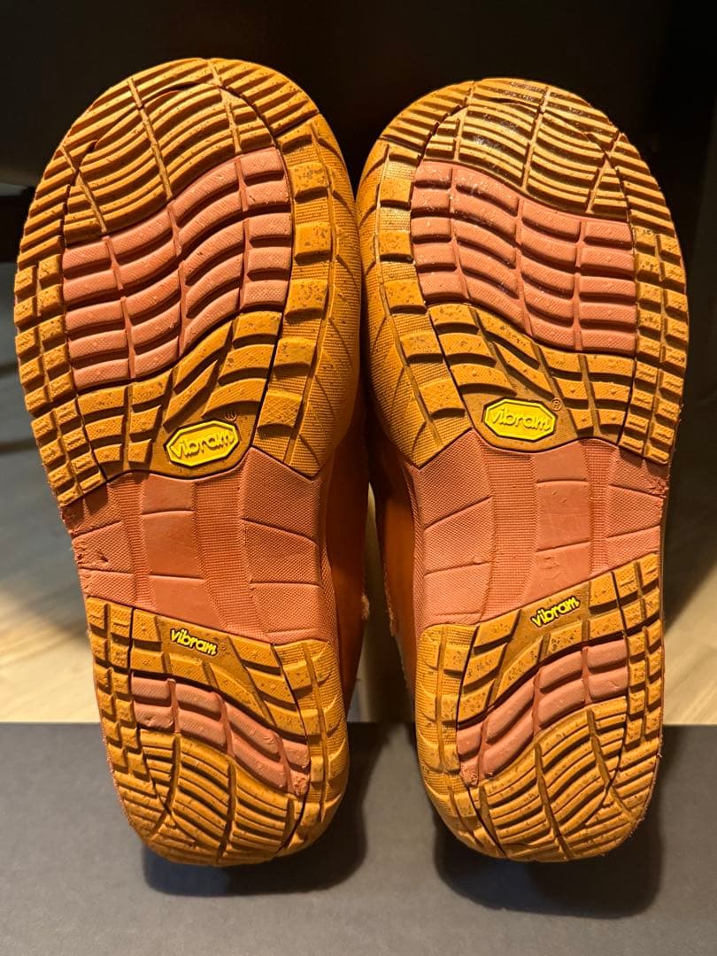 21-22 K2 TARO TAMAI SURFER 28センチ