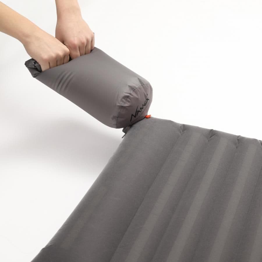 【新品未使用】ナンガ　ライコット　＃2