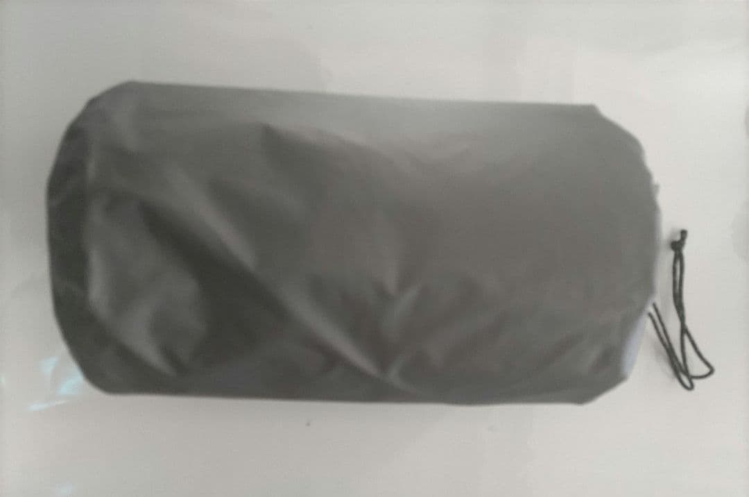 【新品未使用】ナンガ　ライコット　＃2