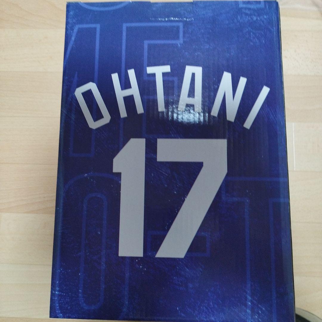 最終価格！世界限定96体　FOCO BIGHEADS大谷翔平ボブルヘッド