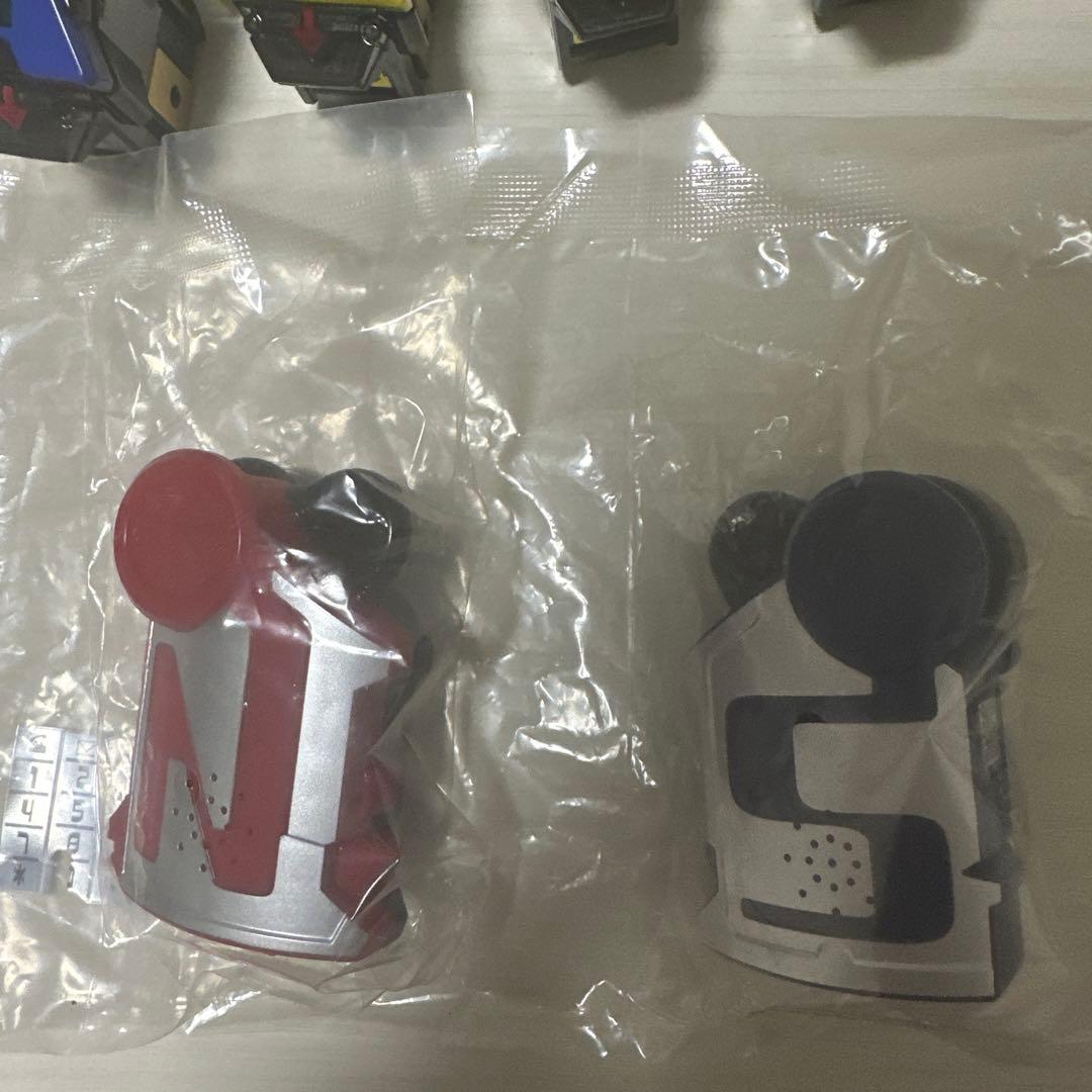 変身ベルトDX フォーゼドライバー未開封品