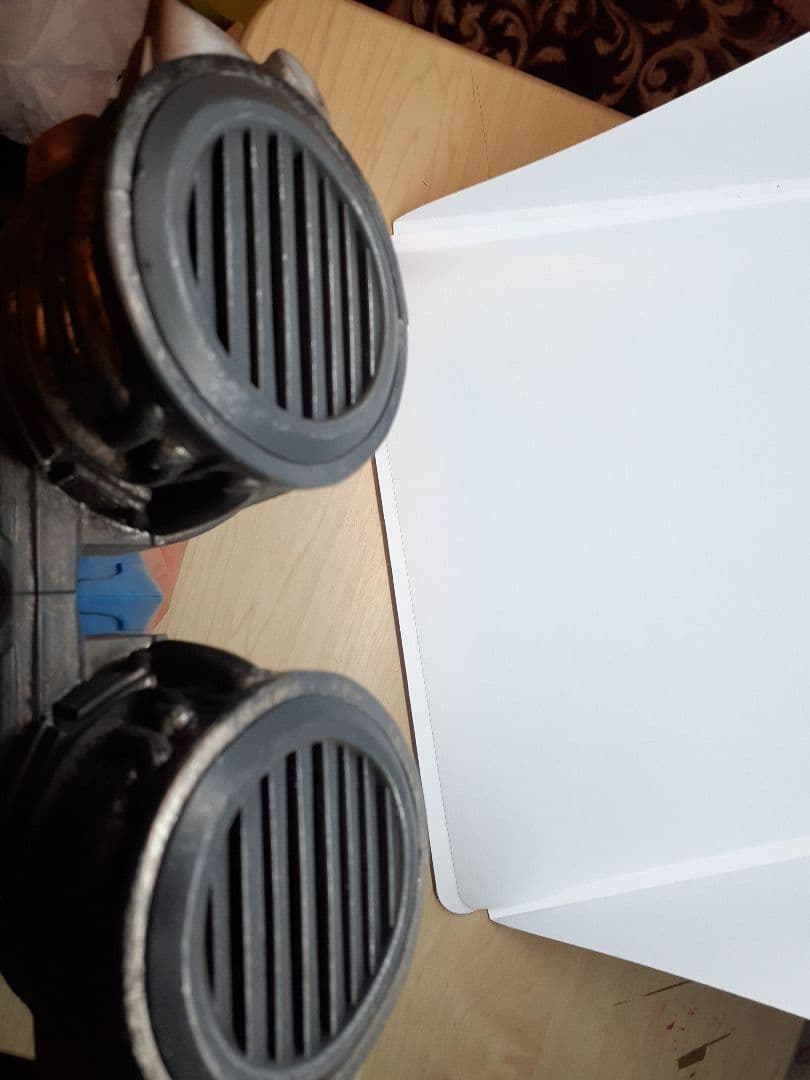 【現状価格即決歓迎】DCマルチバース　ロボ&スペースホッグ