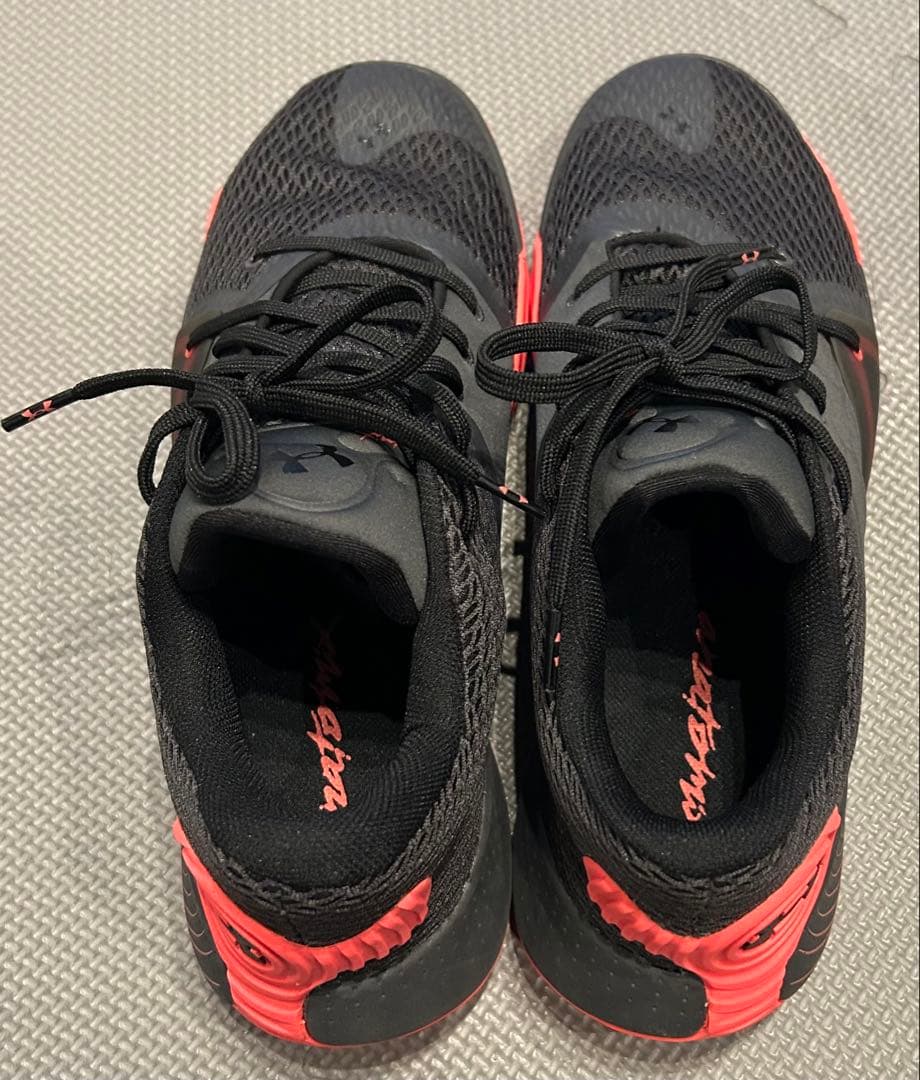 Under Armour アンダーアーマー Spawn 2 スポーン2